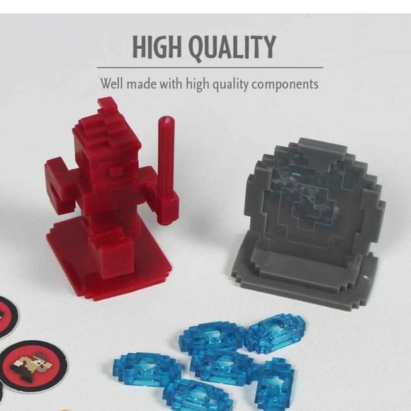 Code Master Programming Logic Game - Picture 3 of 8